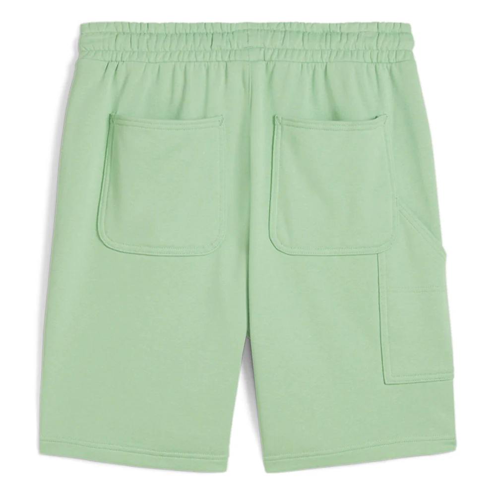Downtown 8 Inch Shorts - Image 4