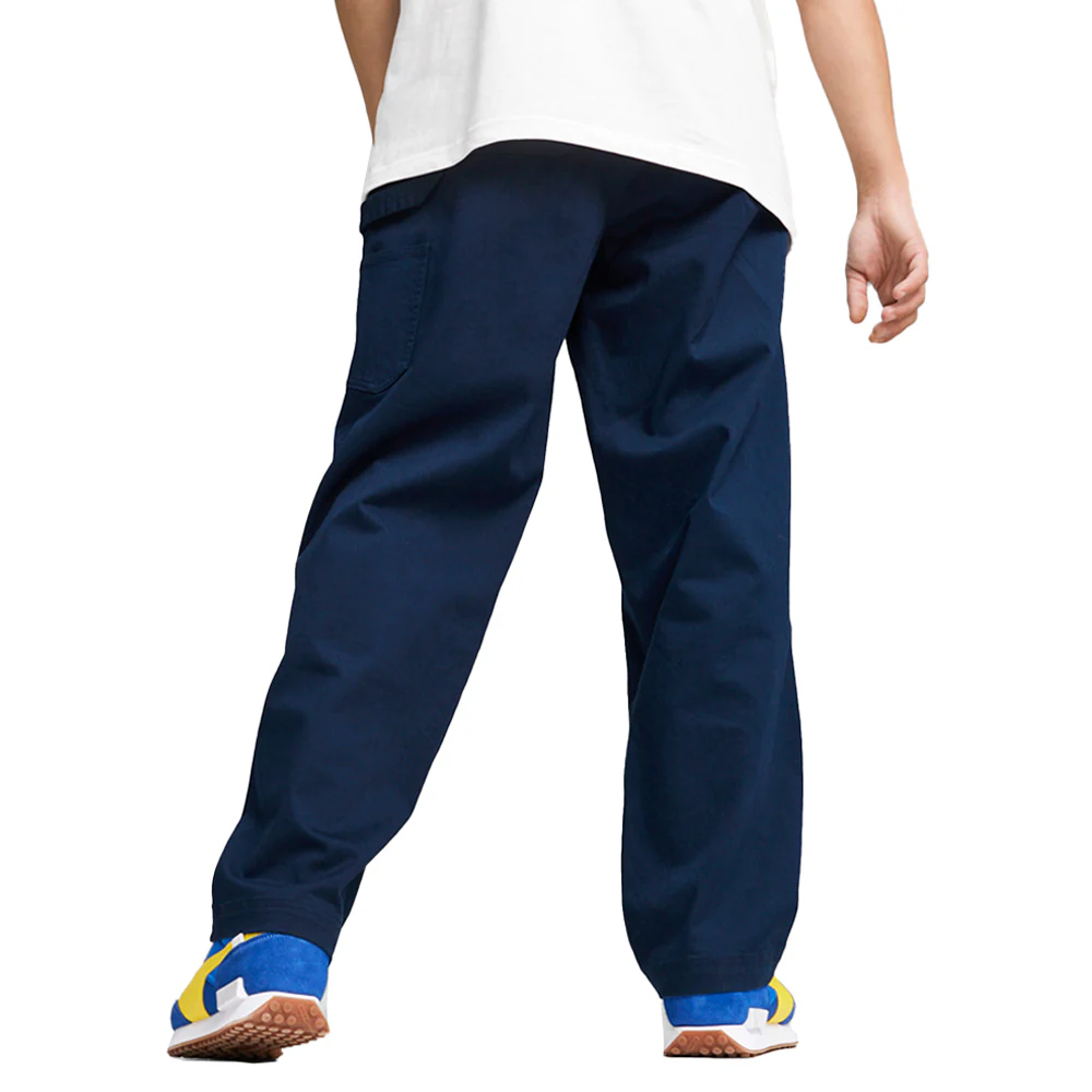 Downtown Double Knee Drawstring Pants - Image 2