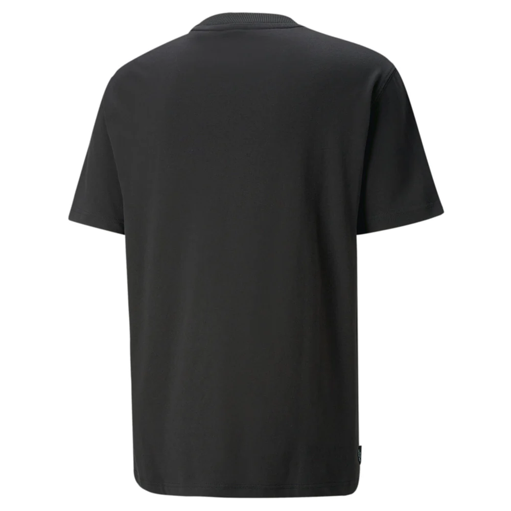 Downtown Pride Crew Neck Short Sleeve T-Shirt - Image 2