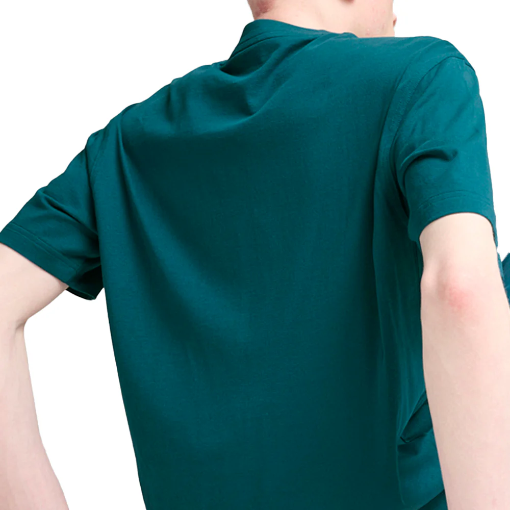 Downtown Re:Collection Crew Neck Short Sleeve T-Shirt - Image 4