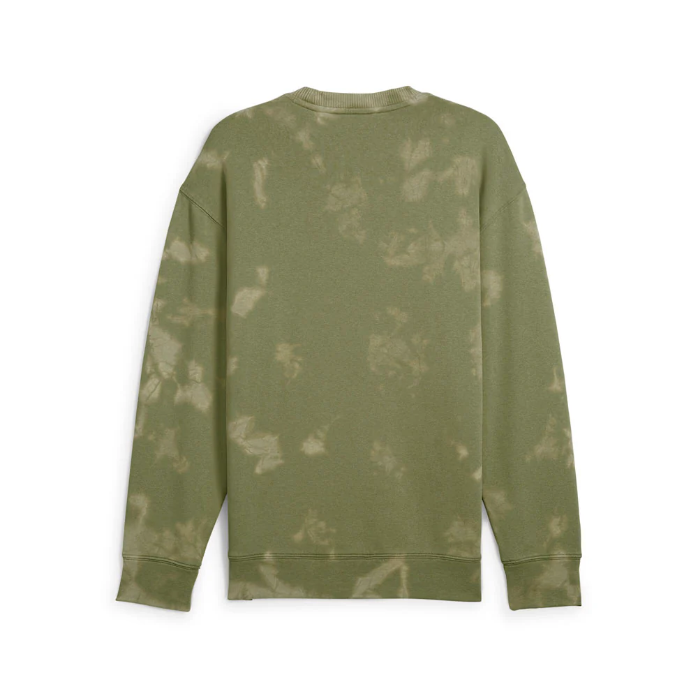 Downtown Re:Place Crew Neck Pullover Shirt - Image 2