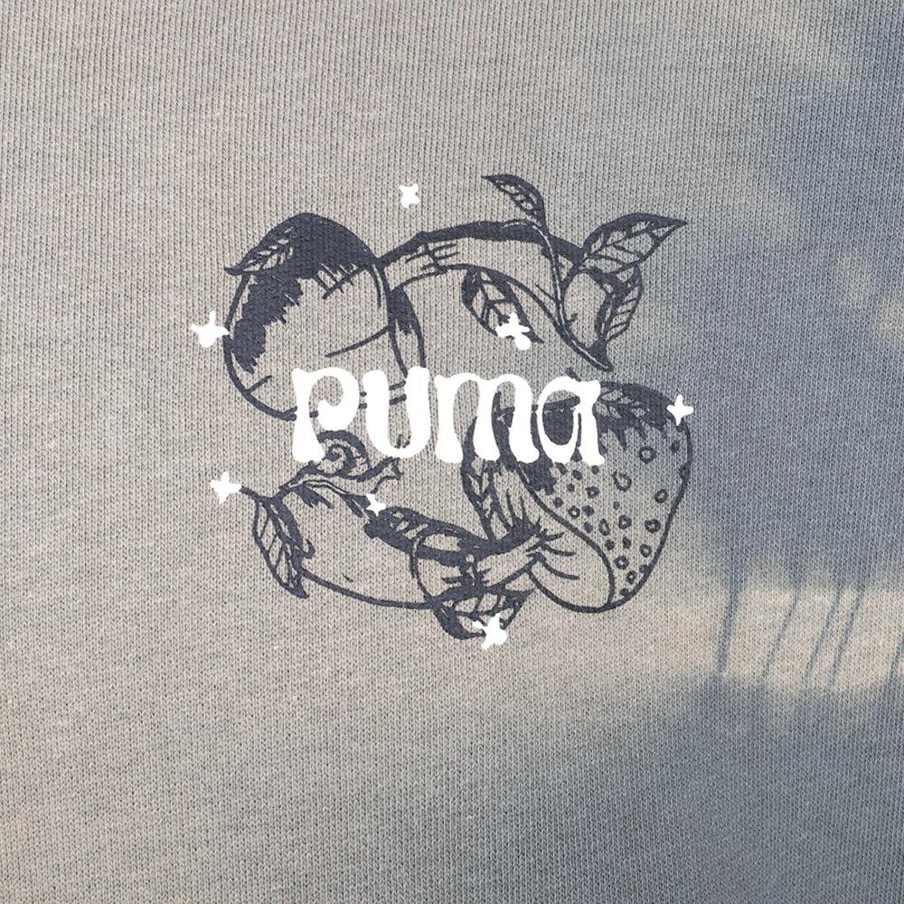 Downtown Re:Place Graphic Pullover Hoodie - Image 3