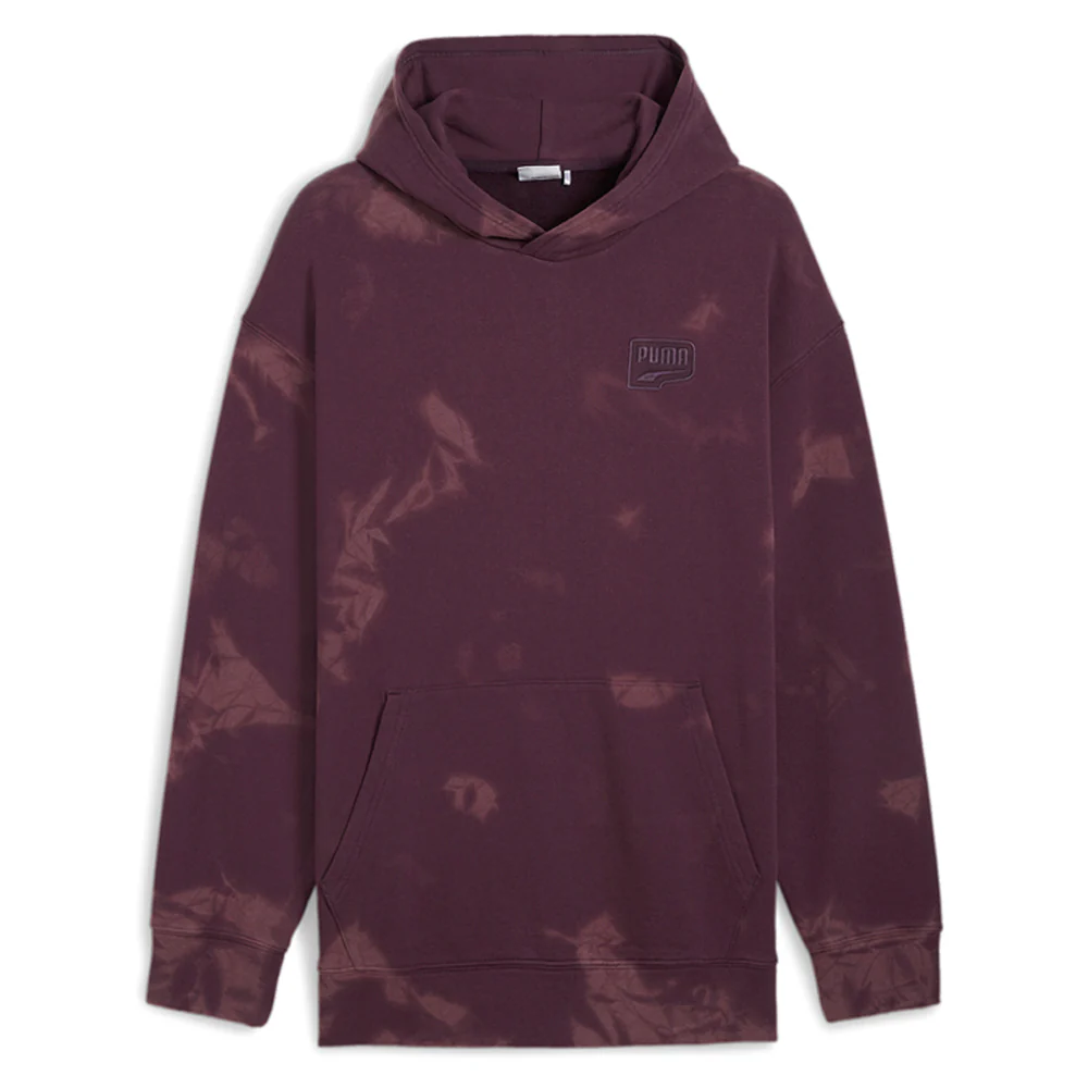Downtown Re:Place Pullover Hoodie