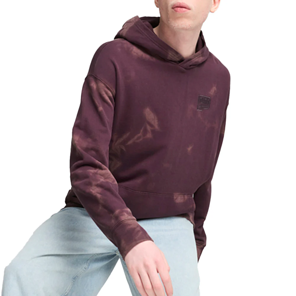 Downtown Re:Place Pullover Hoodie - Image 3