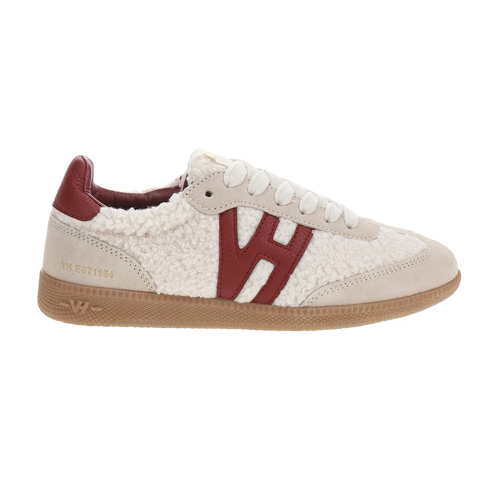 Dreamer Lace Up Sneakers