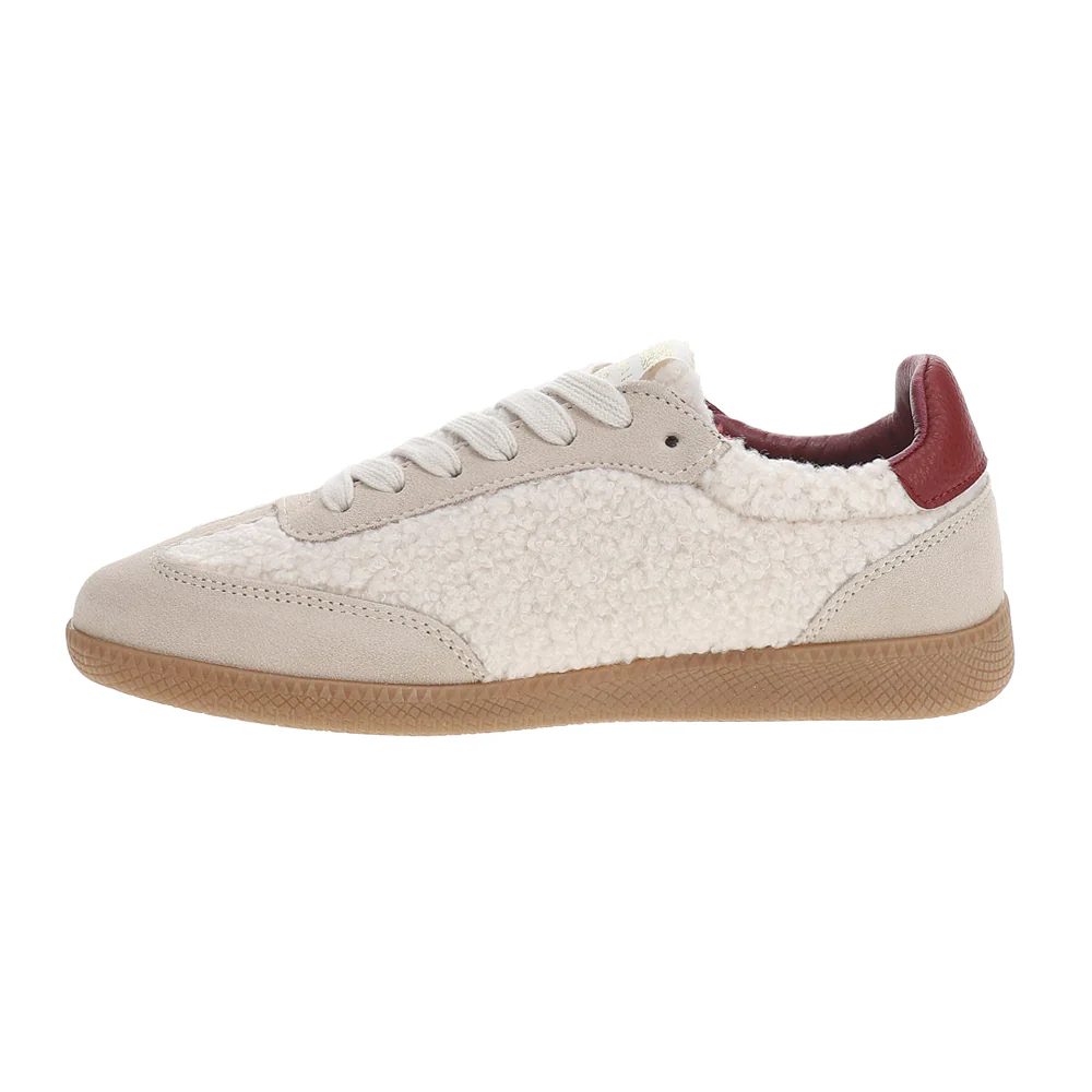 Dreamer Lace Up Sneakers - Image 3
