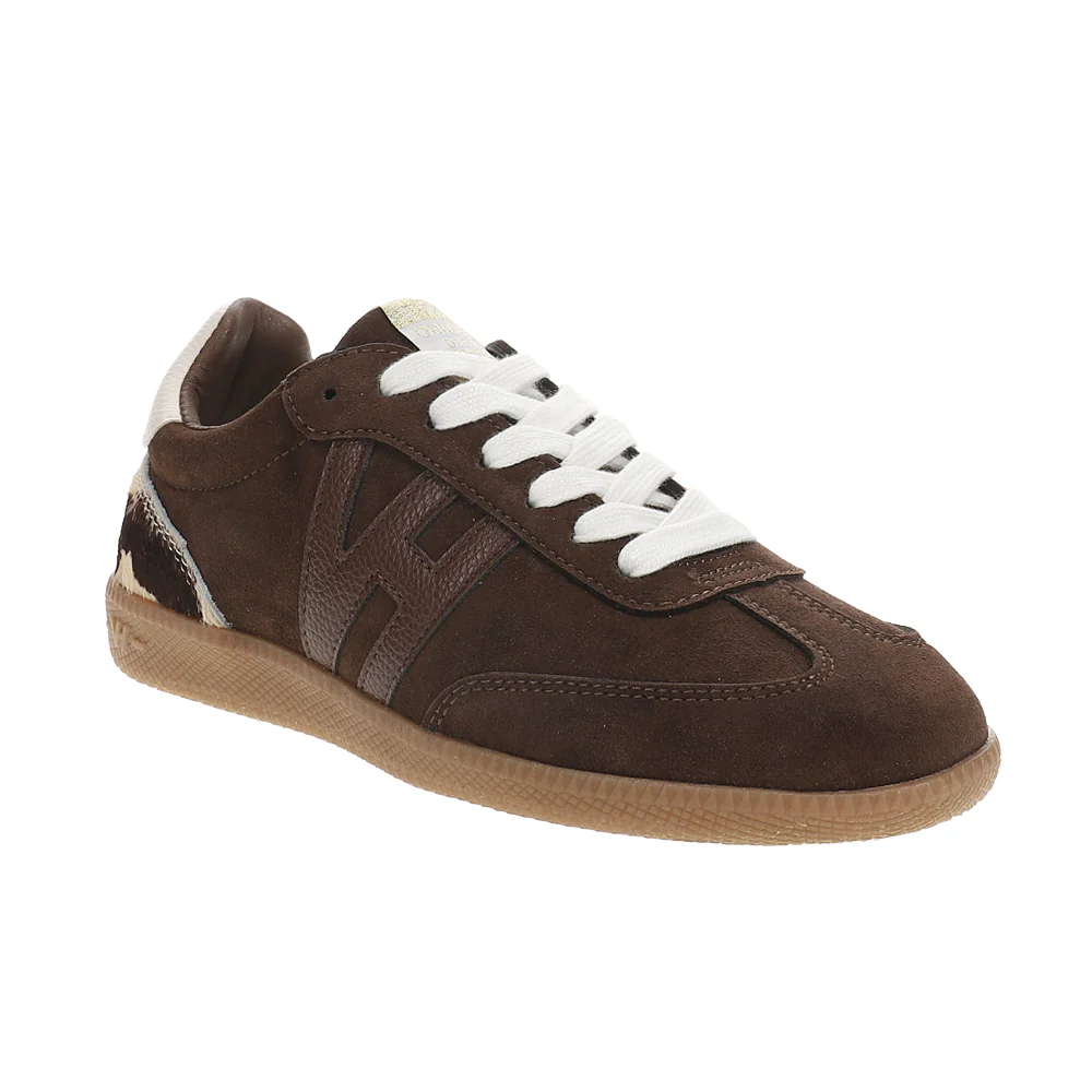 Dreamer Lace Up Sneakers - Image 2