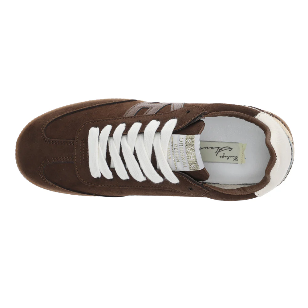 Dreamer Lace Up Sneakers - Image 4