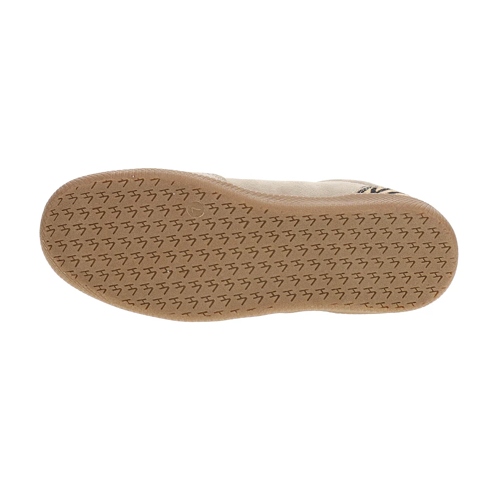 Dreamer Lace Up Sneakers - Image 5