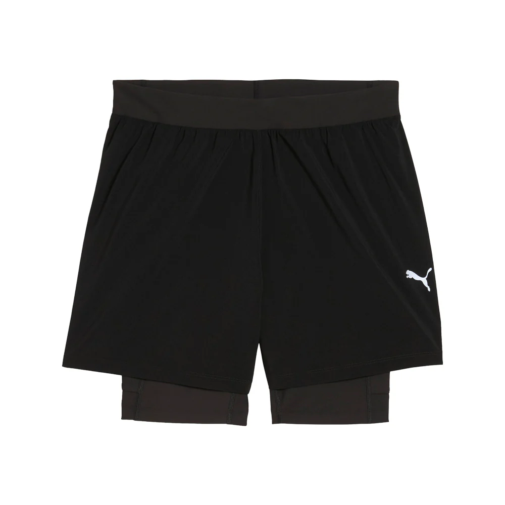 Dreamrun 2-in-1 dryCELL Shorts