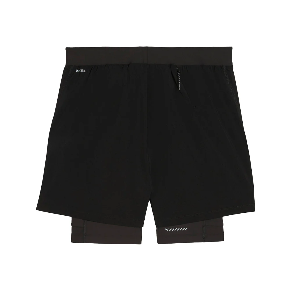 Dreamrun 2-in-1 dryCELL Shorts - Image 2