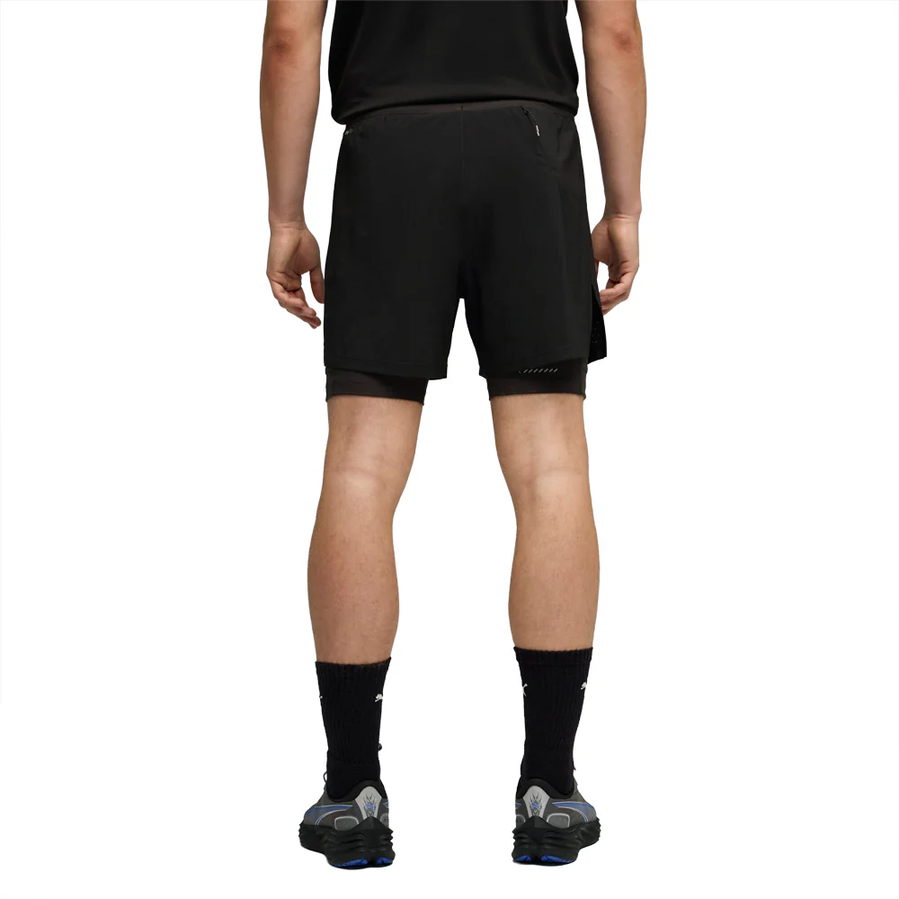 Dreamrun 2-in-1 dryCELL Shorts - Image 4