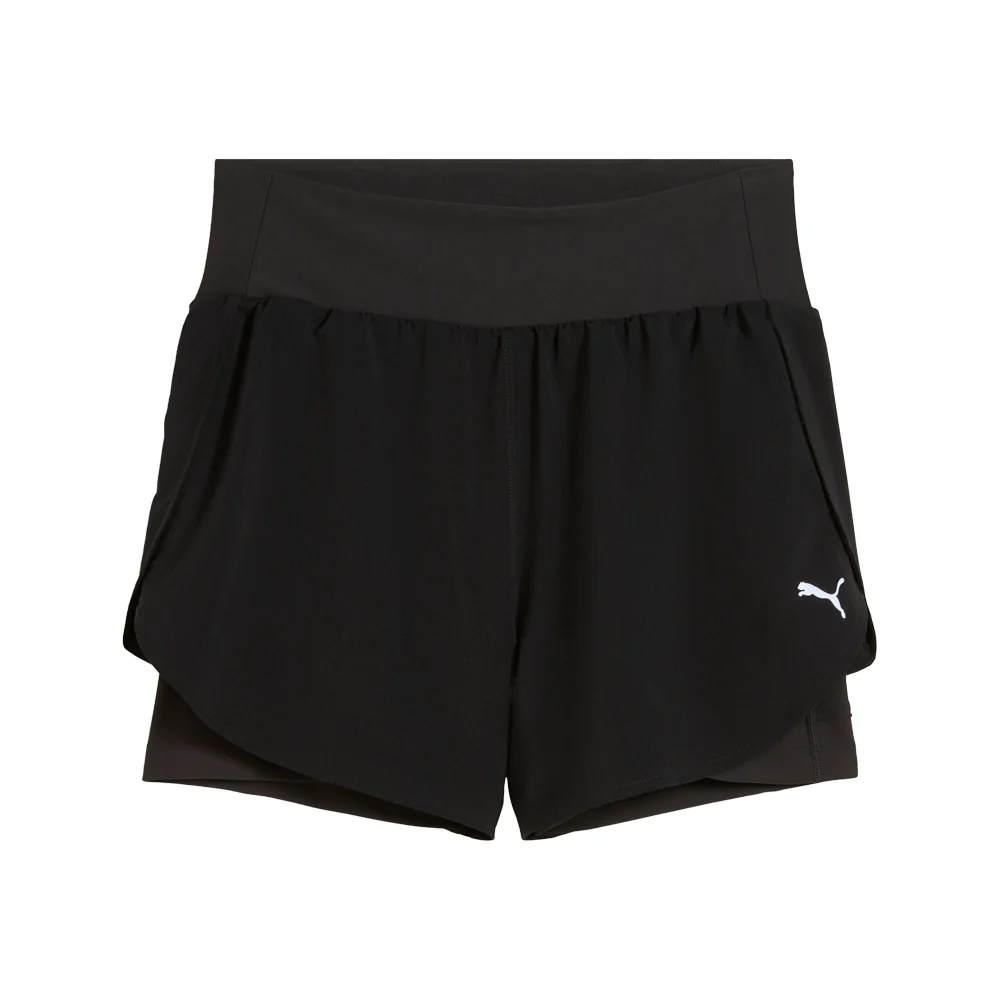 Dreamrun dryCELL 2-in-1 3 Inch Shorts
