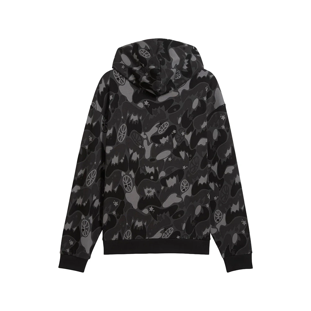 Dress Code Camo Pullover Hoodie - Image 2