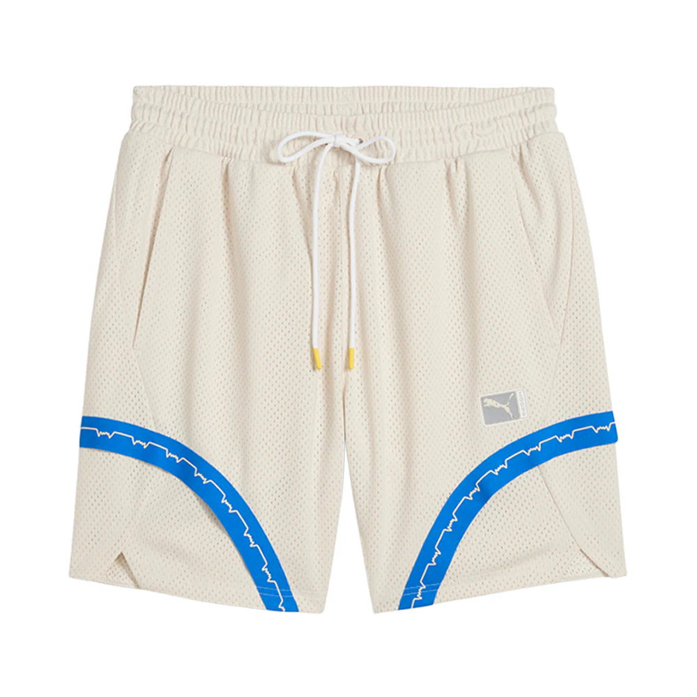 Dress Code Jawline Shorts