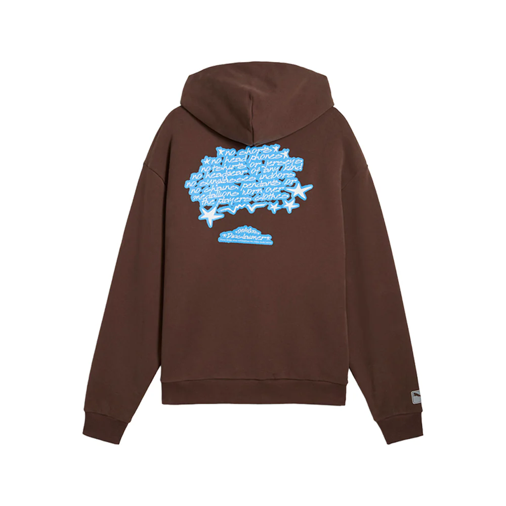 Dress Code Pullover Hoodie - Image 2