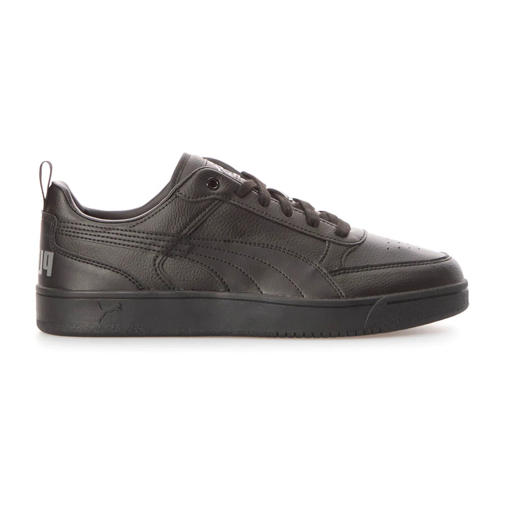 Dribble Lace Up Sneakers