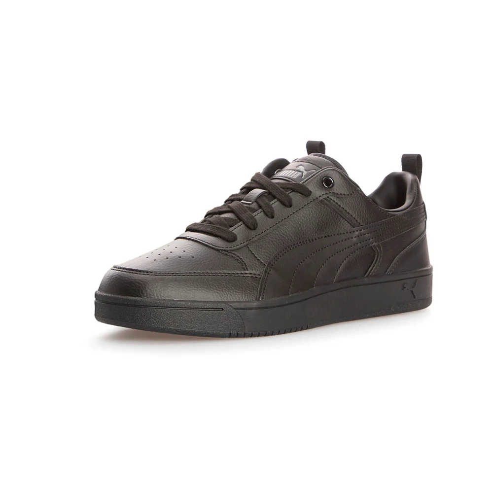Dribble Lace Up Sneakers - Image 2
