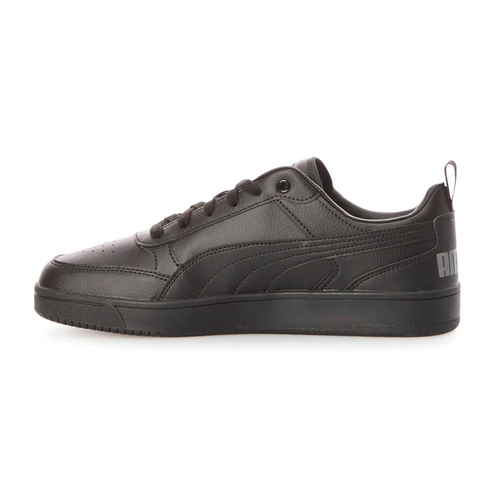 Dribble Lace Up Sneakers - Image 3