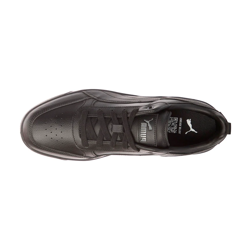 Dribble Lace Up Sneakers - Image 4