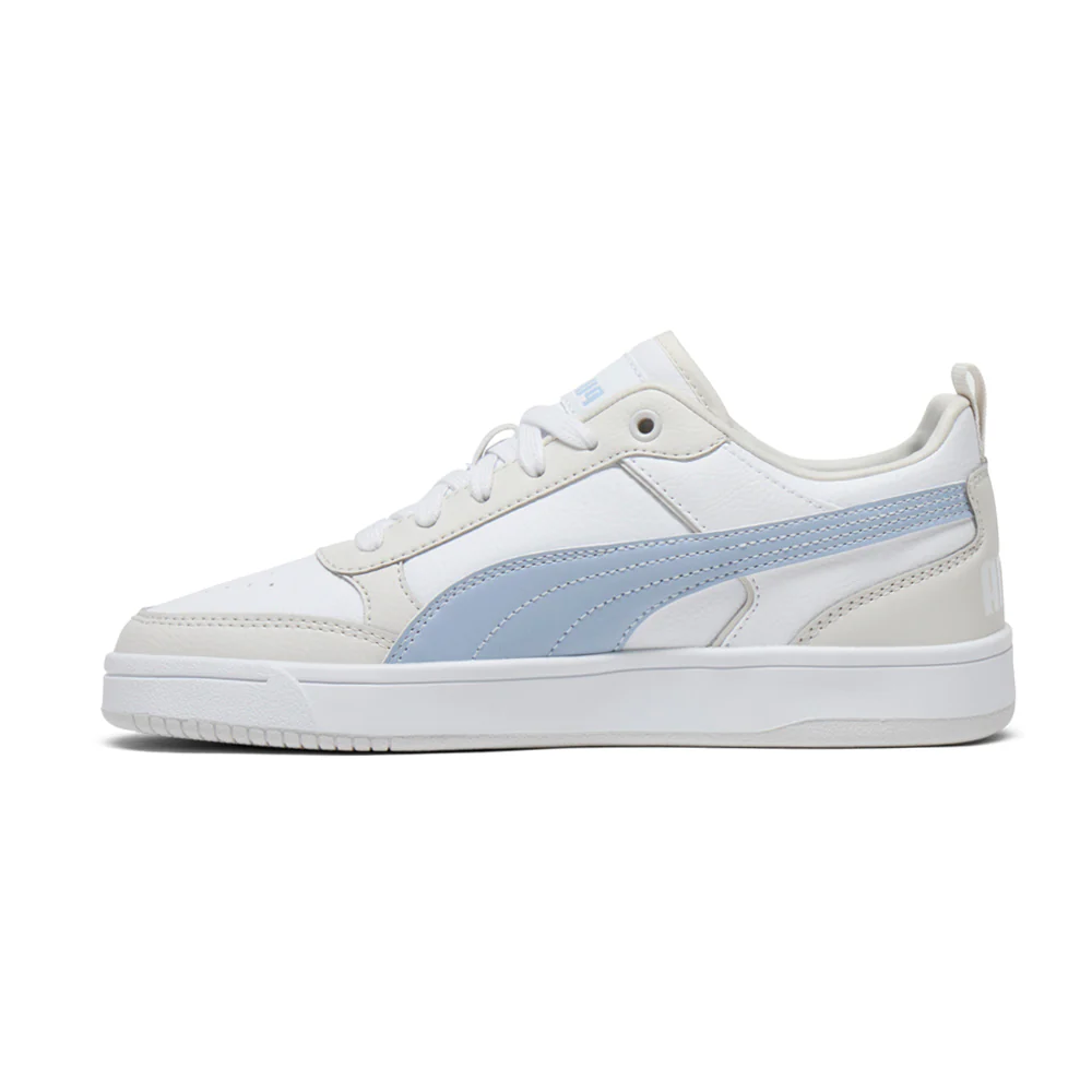 Dribble Lace Up Sneakers - Image 3