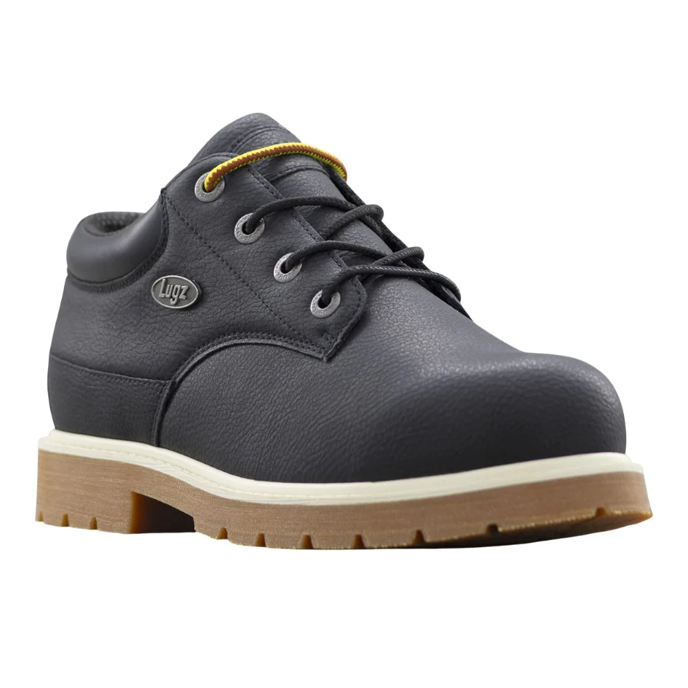 Drifter Lo LX Lace Up Boots - Image 2