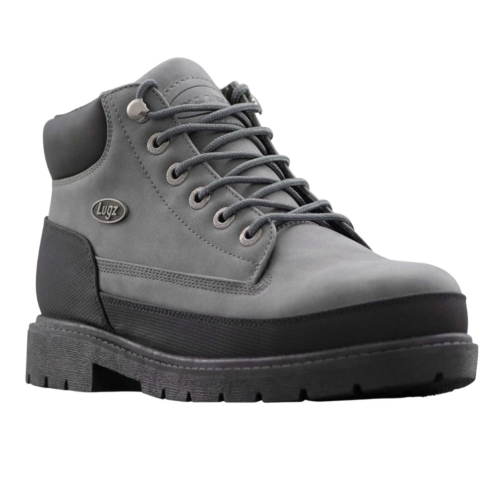 Drifter Weatherguard Lace Up Boots - Image 2