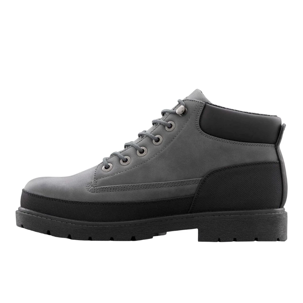 Drifter Weatherguard Lace Up Boots - Image 3