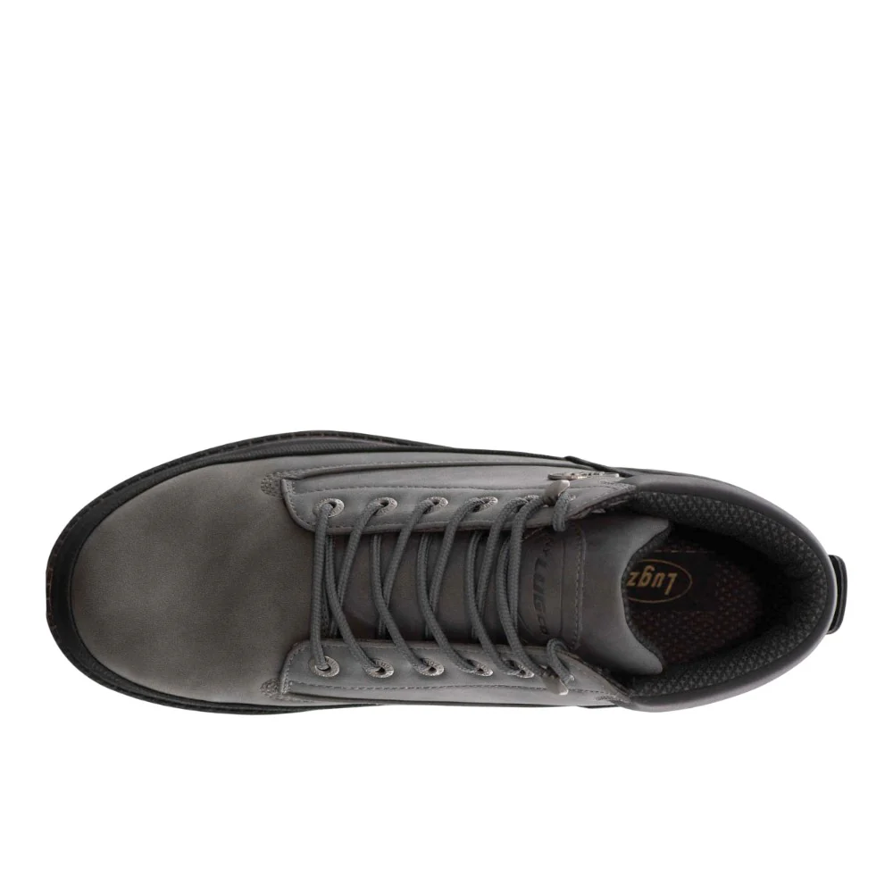 Drifter Weatherguard Lace Up Boots - Image 4