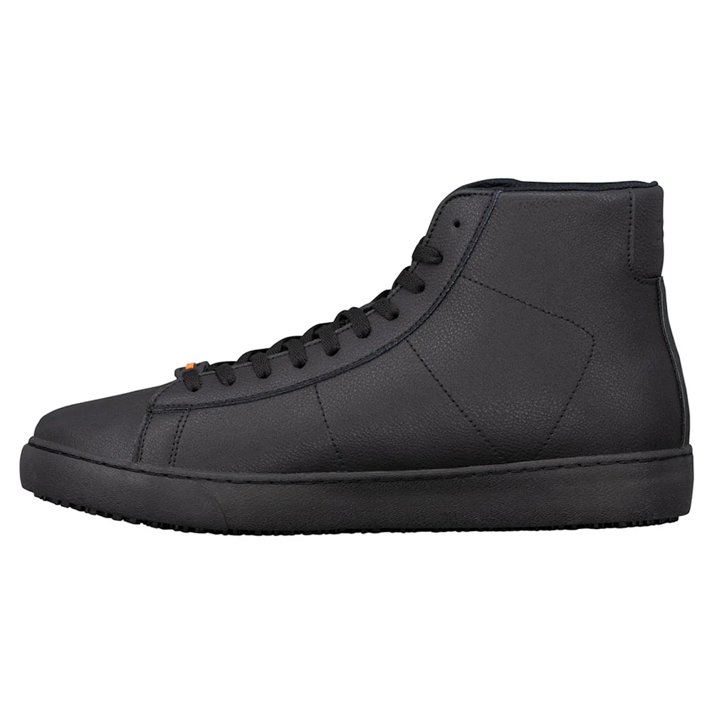 Drop Hi Slip Resistant Soft Toe Work Shoes - Image 3