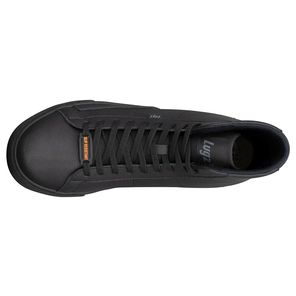Drop Hi Slip Resistant Soft Toe Work Shoes - Image 4