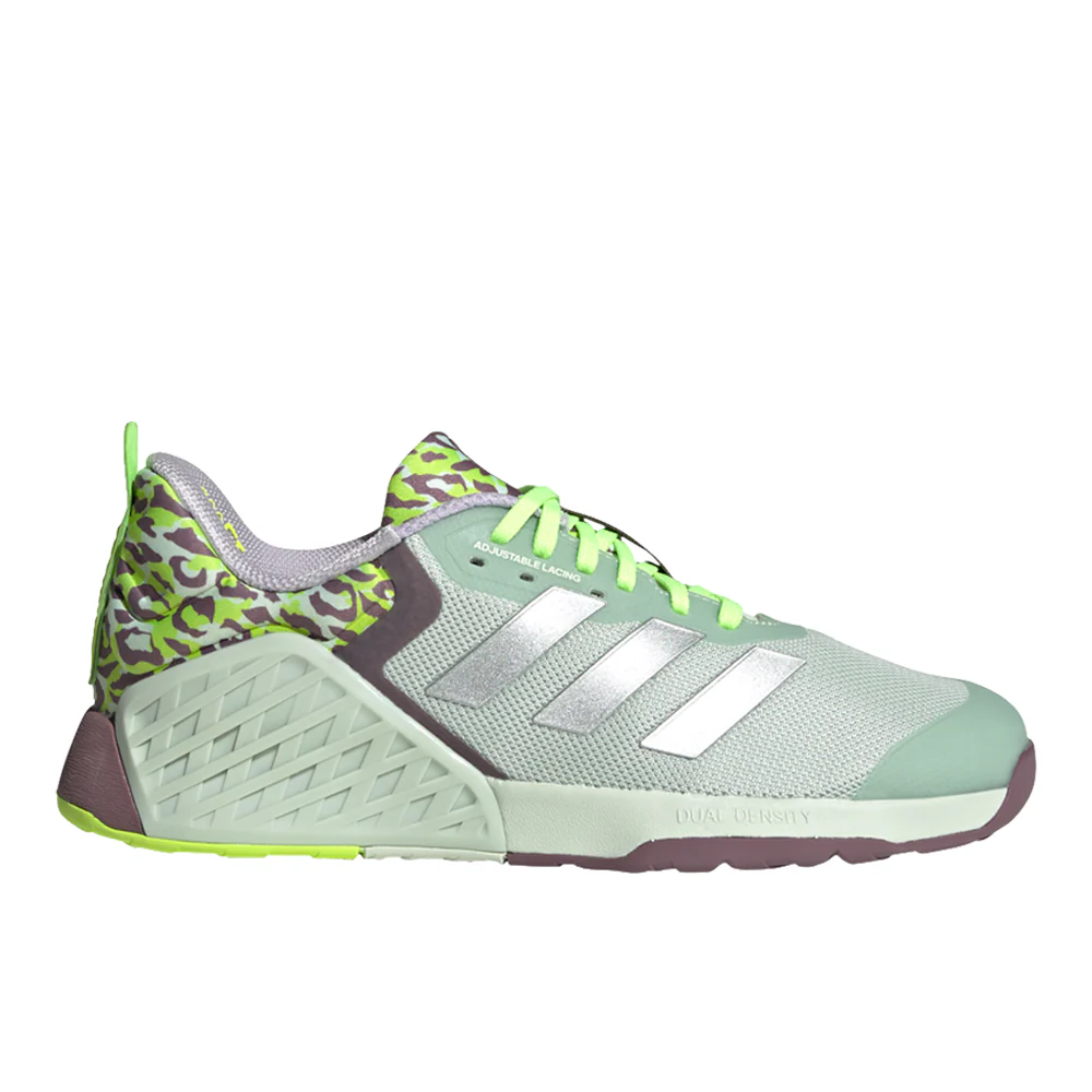 Dropset 3 GFX Training Shoes (Wide)