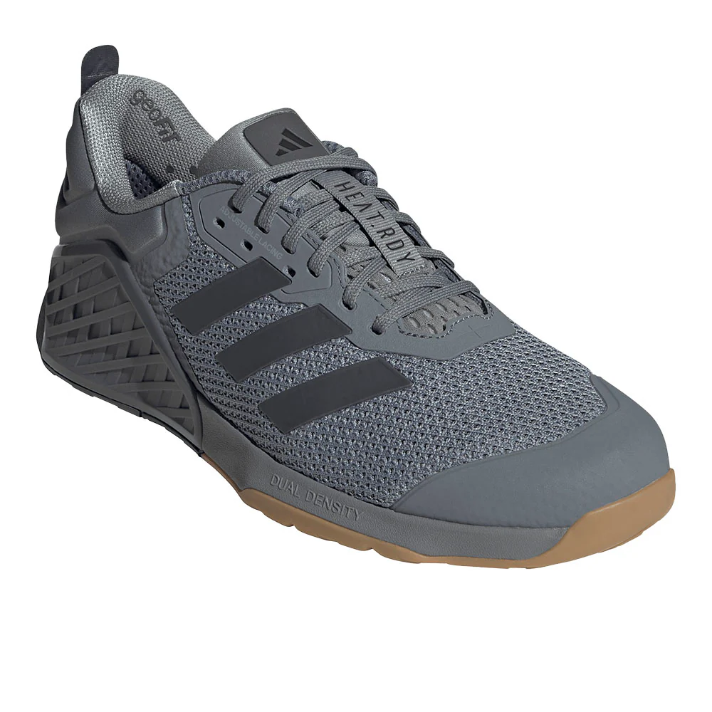 Dropset 3 Training Shoes (Wide) - Image 2