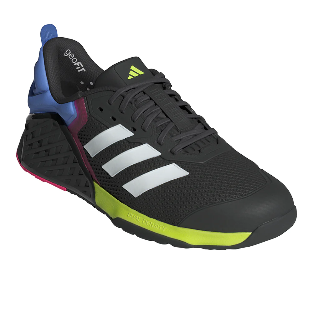 Dropset 3 Training Shoes (Wide) - Image 2