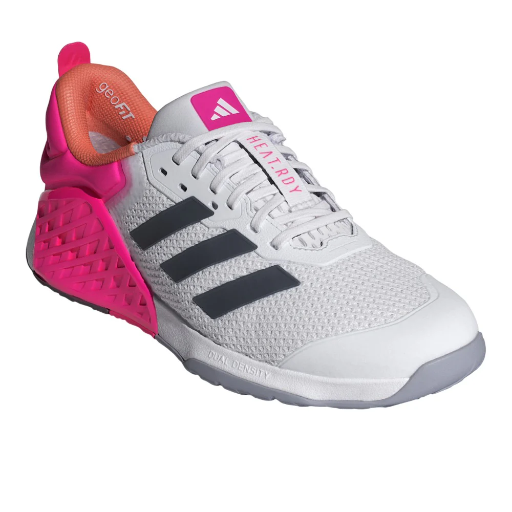 Dropset 3 Training Shoes (Wide) - Image 2