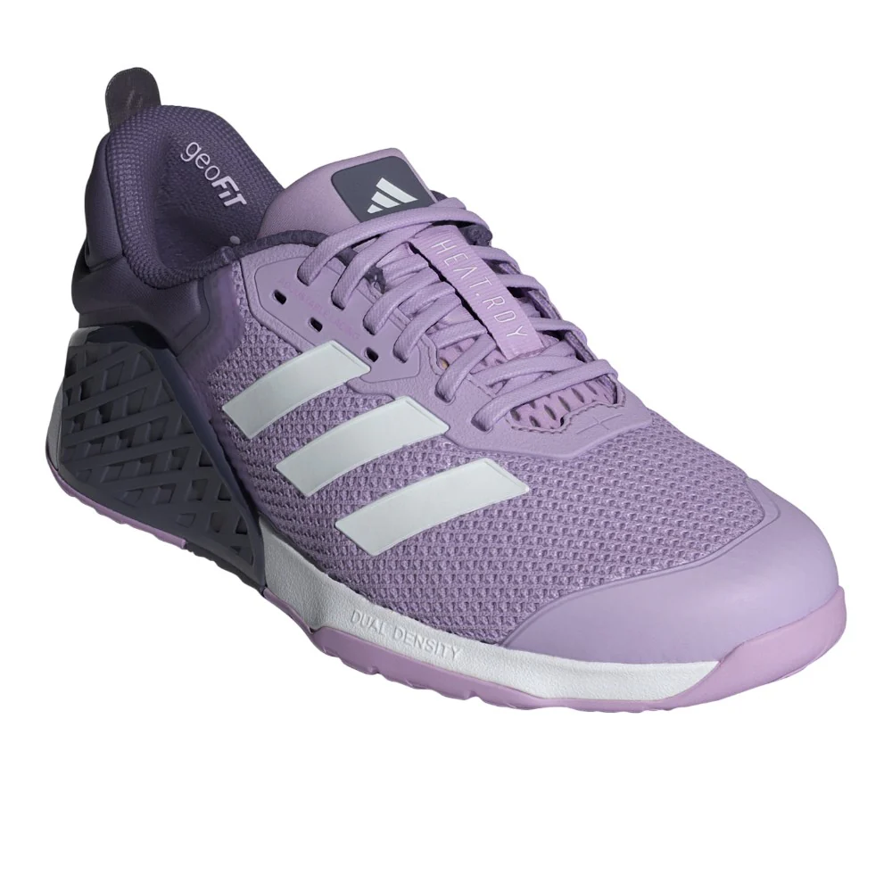Dropset 3 Training Shoes (Wide) - Image 2