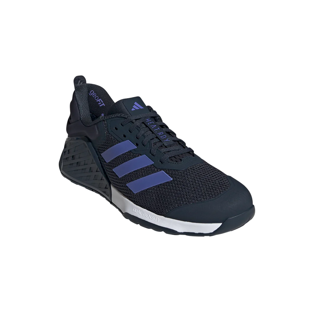 Dropset 3 Weightlifting Shoes - Image 2