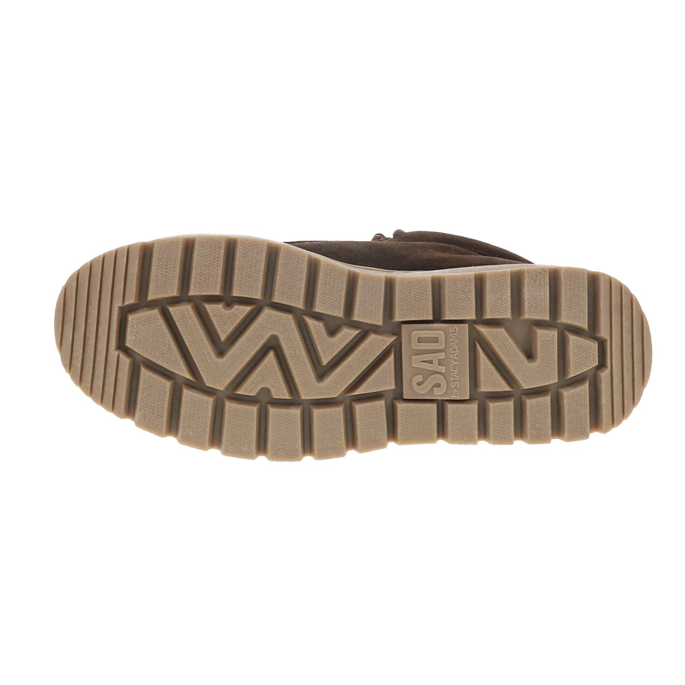 Dublin II Moc Toe Lace Up Boots - Image 5