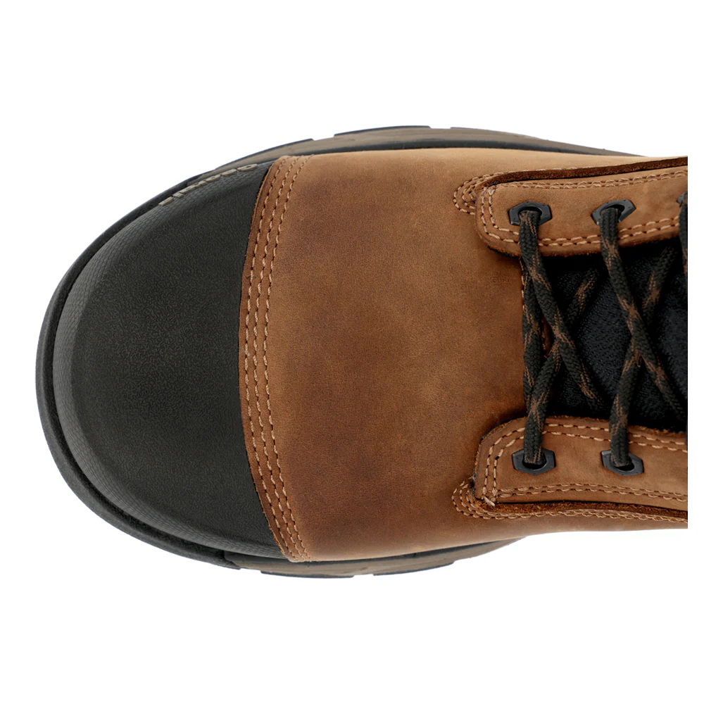 Durablend Edge 6 Inch Waterproof Alloy Toe Work Boots - Image 4