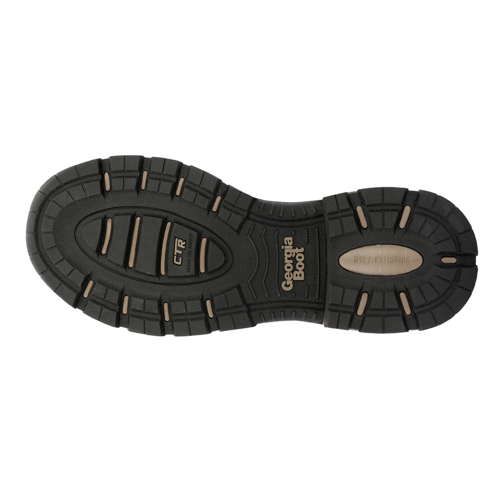 Durablend Edge 6 Inch Waterproof Alloy Toe Work Boots - Image 5