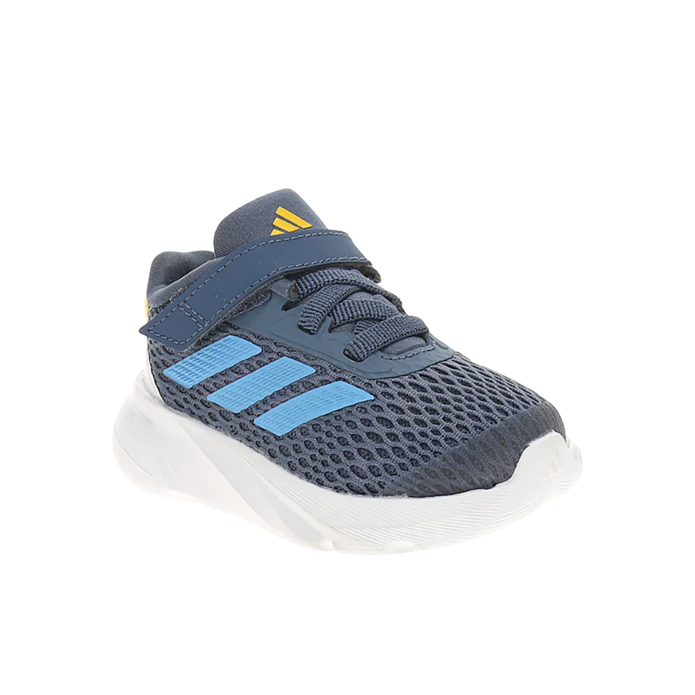 Duramo SL EL Slip On Sneakers (Infant) - Image 2