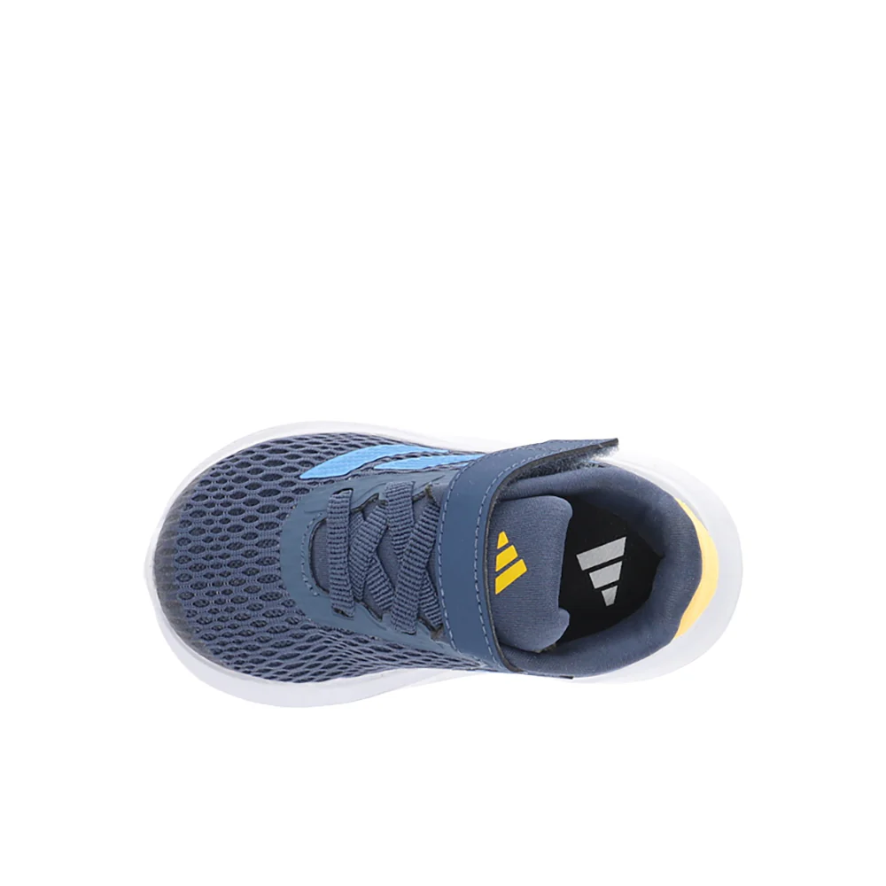 Duramo SL EL Slip On Sneakers (Infant) - Image 4