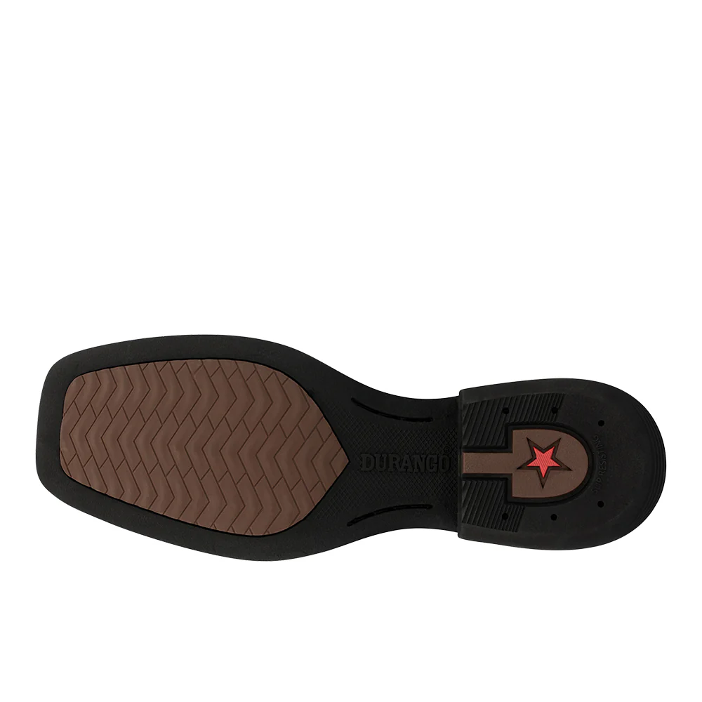 Shyloh Square Toe Chelsea Boots - Image 5