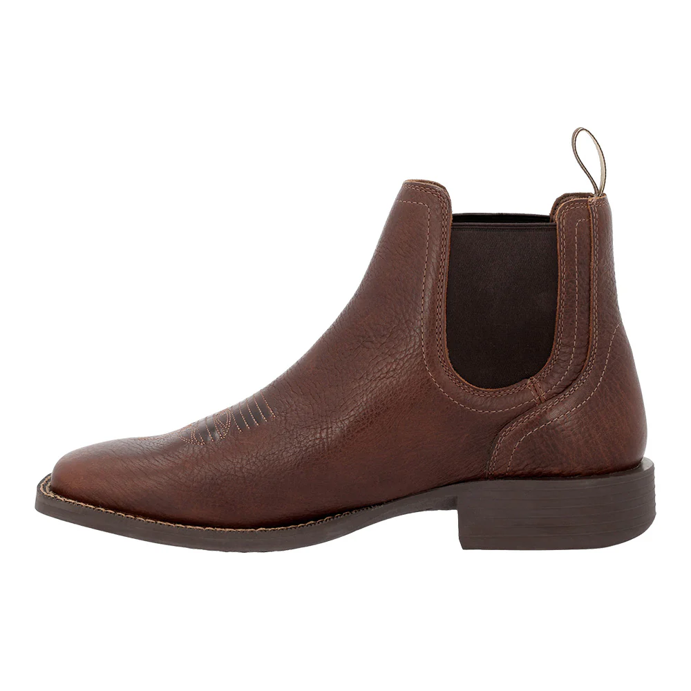 Shyloh Square Toe Chelsea Boots - Image 3