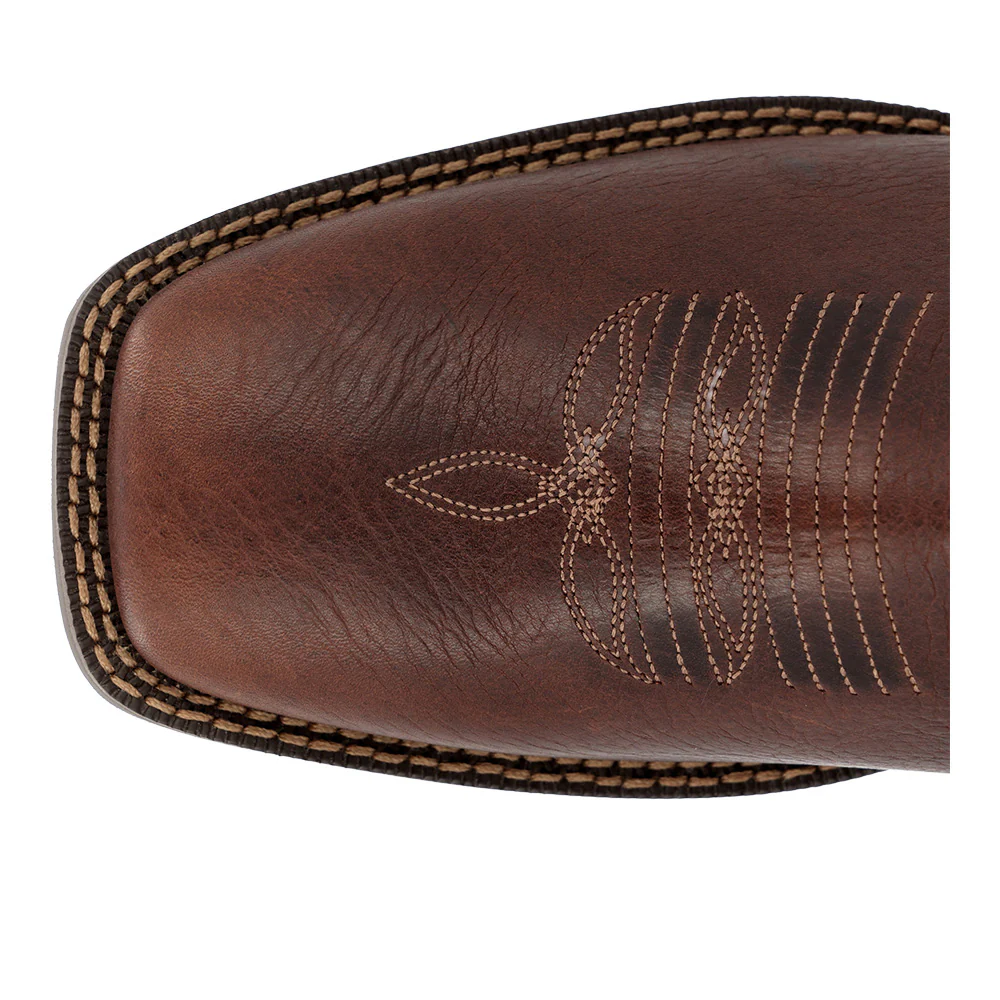 Shyloh Square Toe Chelsea Boots - Image 4
