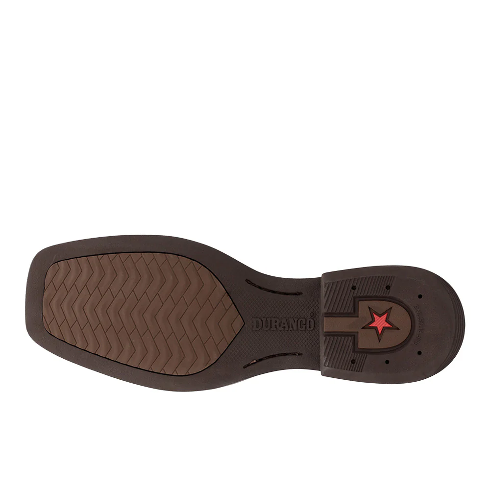 Shyloh Square Toe Chelsea Boots - Image 5