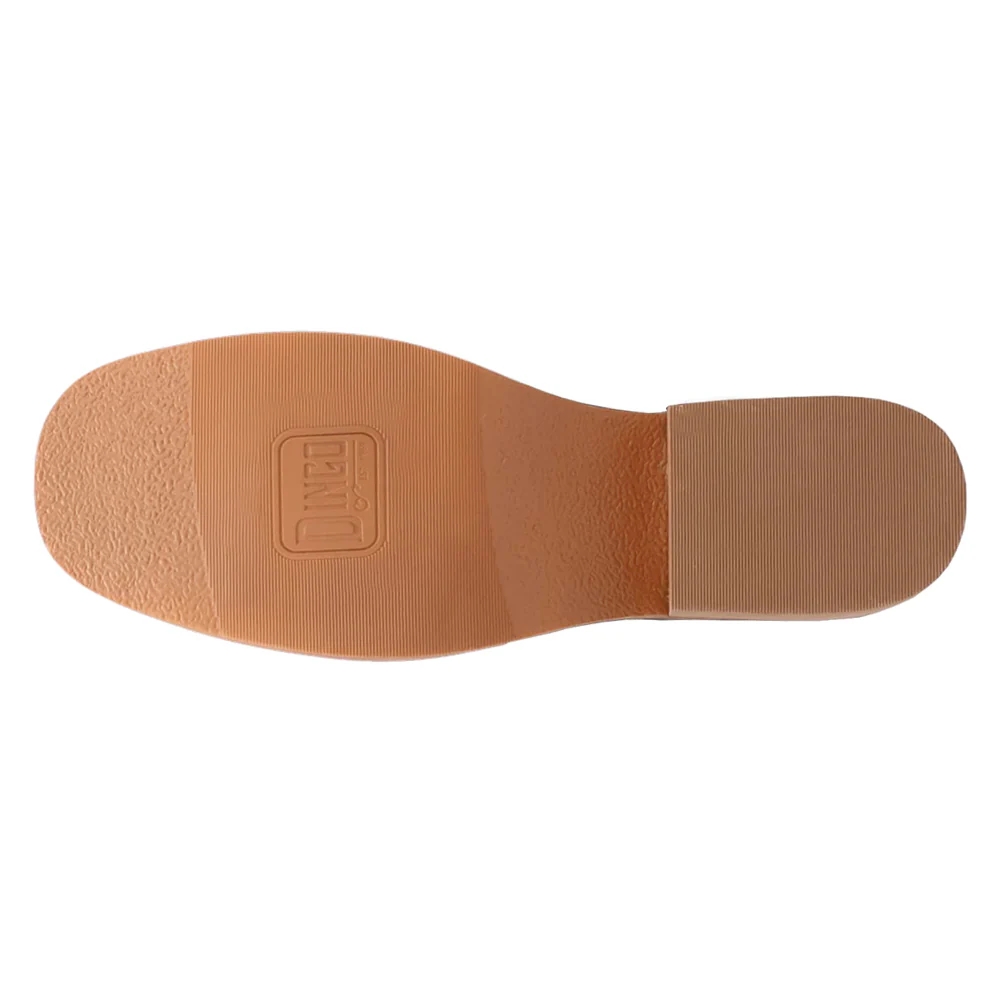 Dutton Round Toe Pull On Boots - Image 5