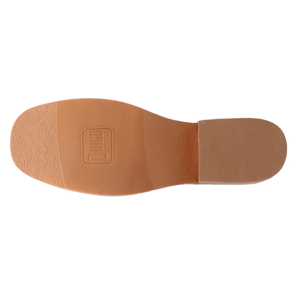 Dutton Round Toe Pull On Boots - Image 5