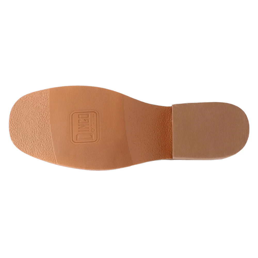 Dutton Round Toe Pull On Boots - Image 5