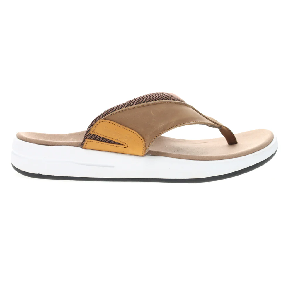 Easton Flip Flops